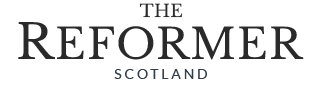 The Reformer Scotland logo