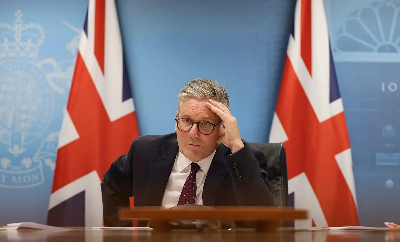 Number 10, CC BY 2.0 , via Wikimedia Commons