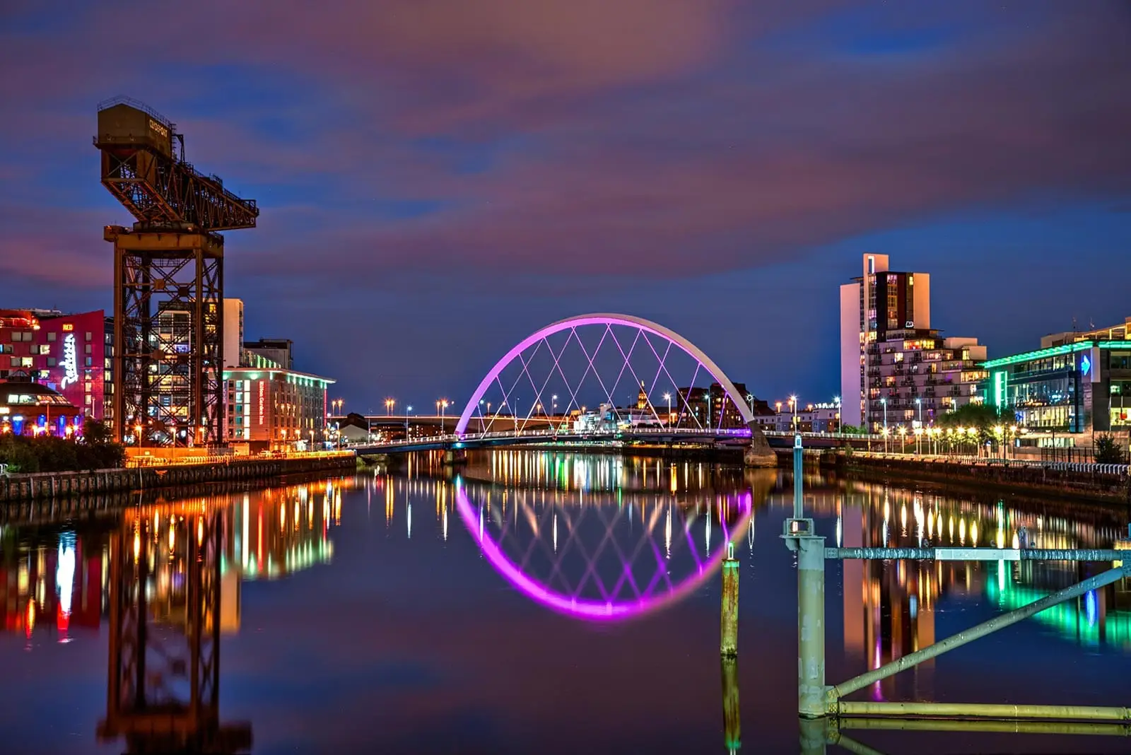 A devolution reboot: making Scotland a magnet for talent and growth