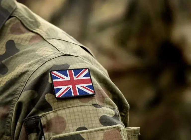 Reforming Britain’s armed forces: Part 4