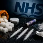 Sugar: we treat the damage, not the cause.