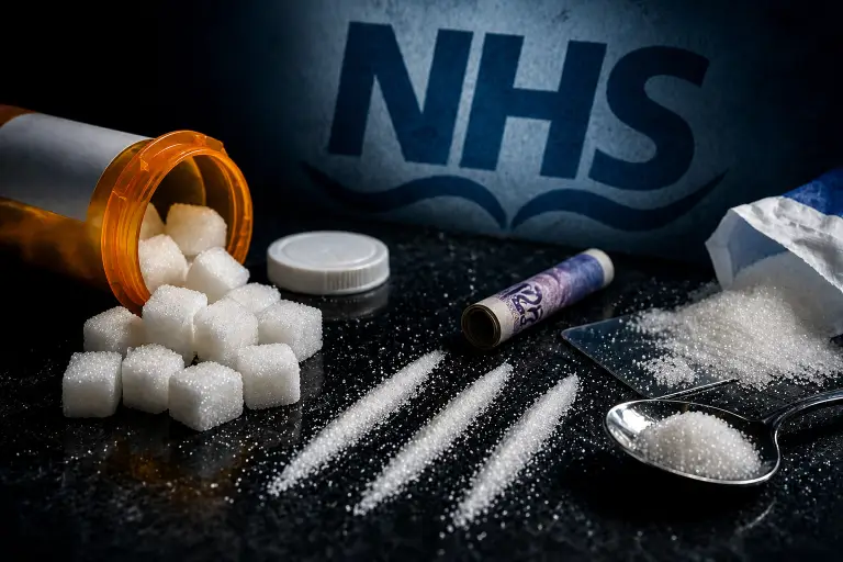 How do you fix the NHS? Part3: Tax junk food and educate