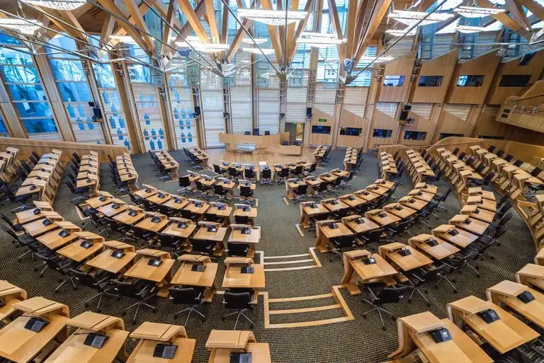 How Reform will reform Holyrood