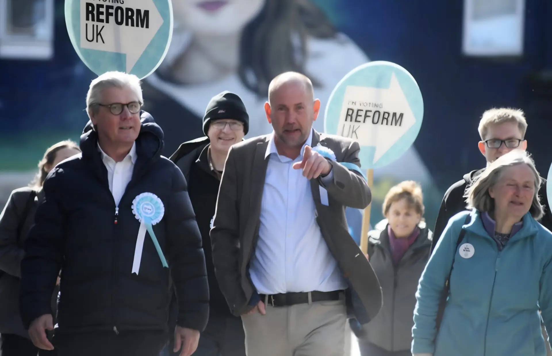 A view from Cowdenbeath: Scotland’s political tipping point is coming
