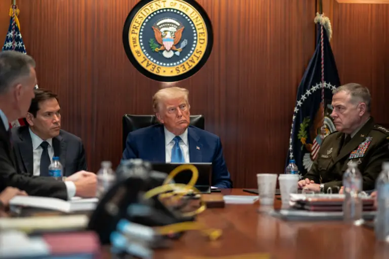 The USA has lost its way with Iran