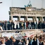 Berlin Wall