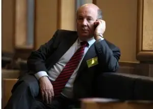 Ian Davidson
