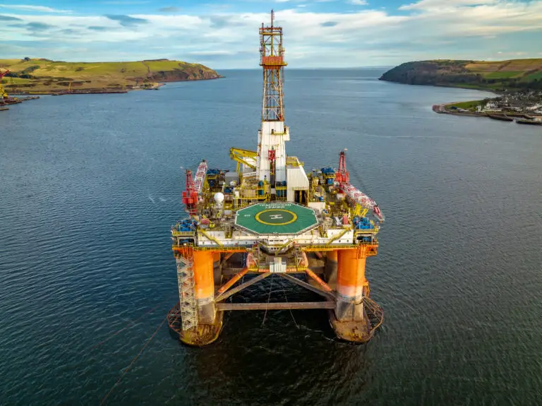 The “Just Transition” myth: North Sea workers are being abandoned