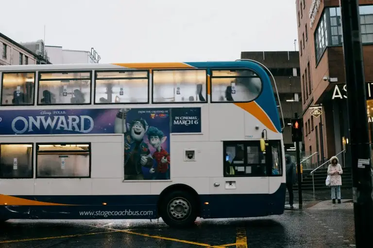 SNP’s £2 bus fare bribe can’t hide nineteen years of failure