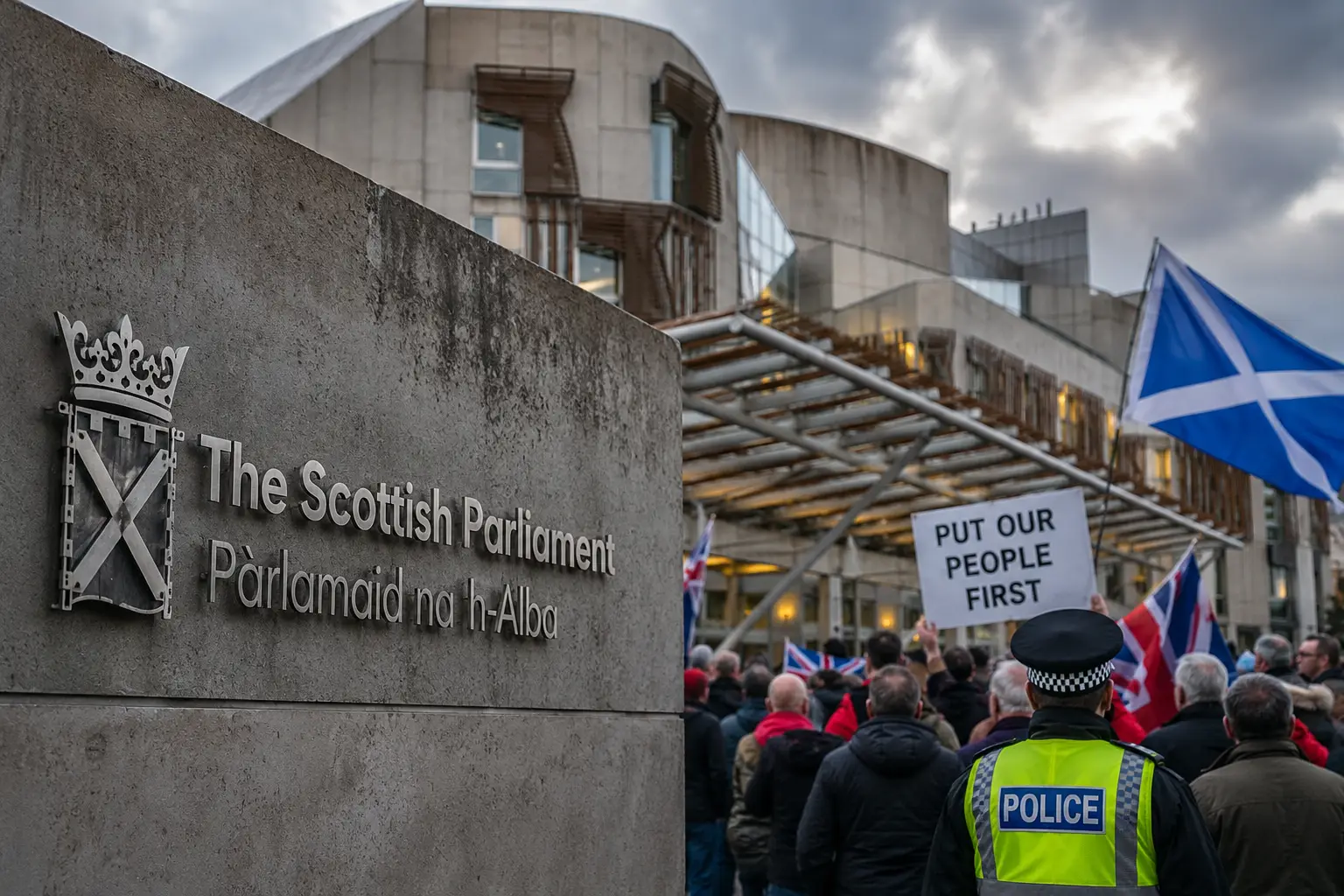 Why Scotland’s immigration debate can no longer be suppressed