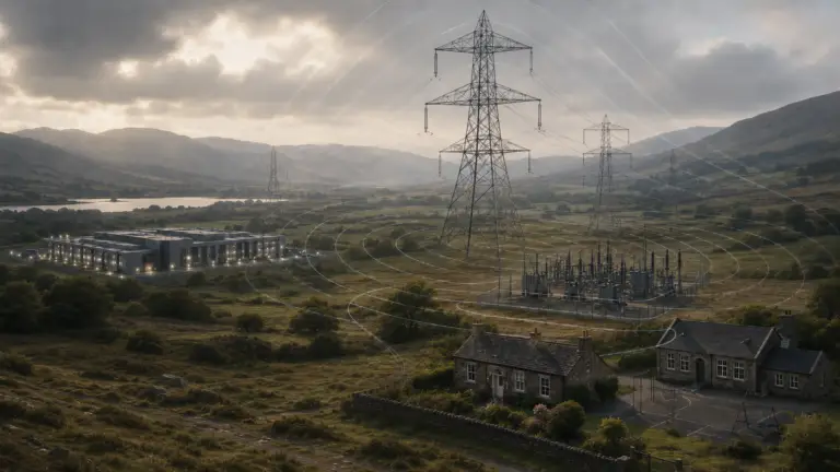 Scotland’s data centre reckoning part 4: The field nobody measured