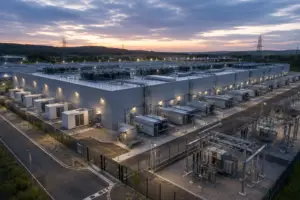 Data Centre