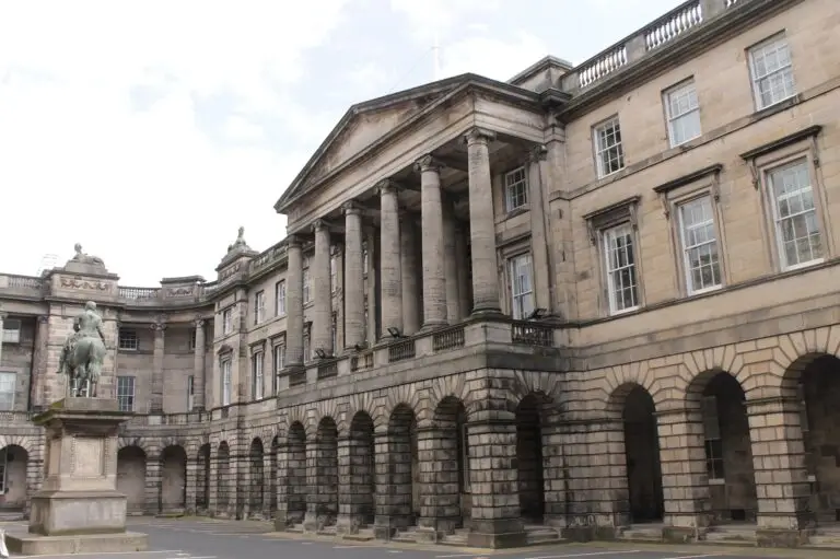 The perceived politicisation of the Scottish judiciary and legal profession