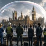 The Westminster bubble