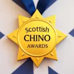 Scottish CHINO awards