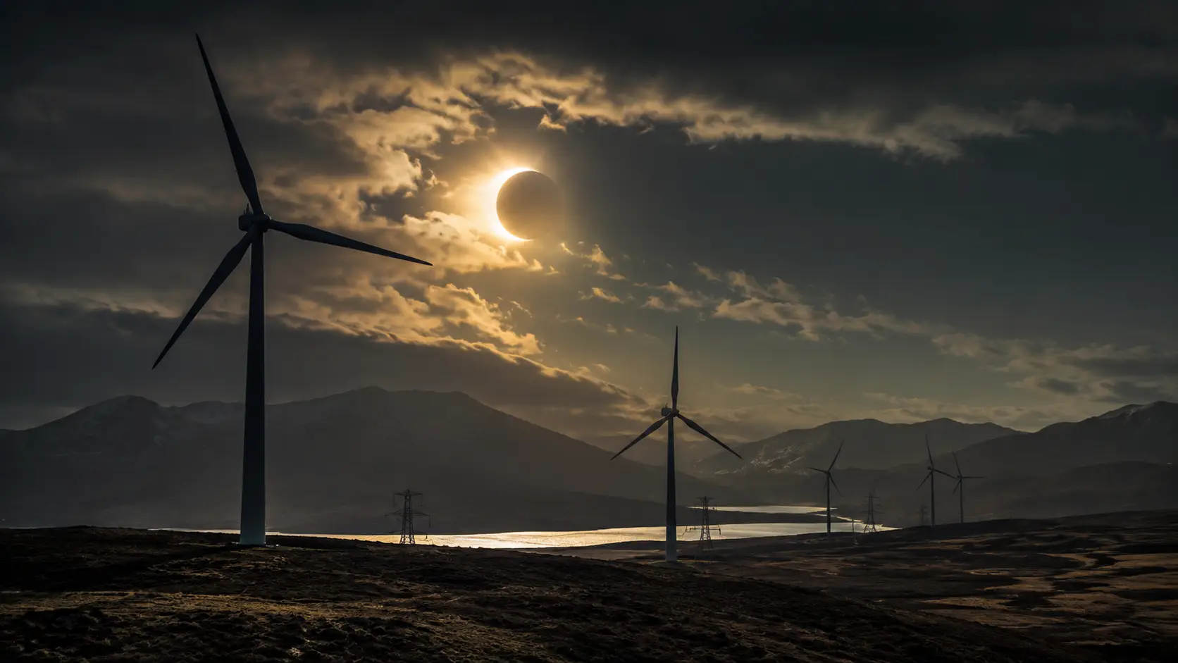Net zero is breaking Scottish law and hamstringing the economy