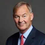 Rupert Lowe