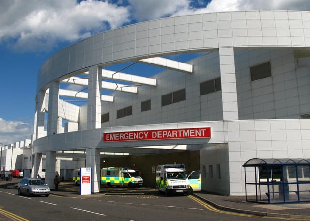 GP walk-in centres are the right hub for the wrong problem