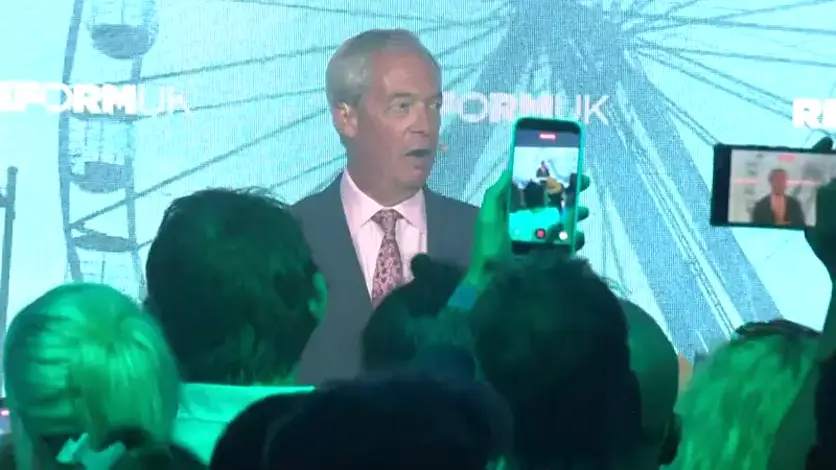 Nigel Farage won convincingly in Clacton – his opponents should suck it up and stop playing games
