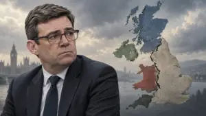 Burnham needs to understand that the nationalists who gathered in Cardiff want to dismantle the UK