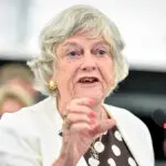 Ann Widdecombe