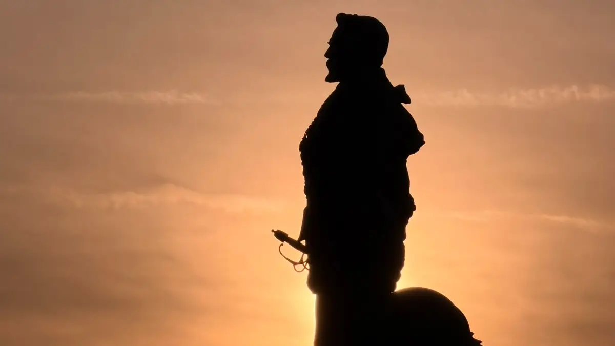 We Don’t Need Another Hero? The Courage of Ben Delo