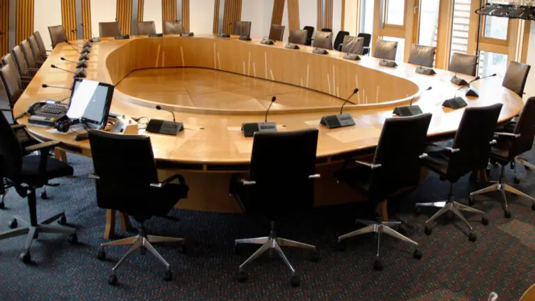 Prospects for Scotland’s public finances are bleak, while the SNP appears indifferent and overwhelmed