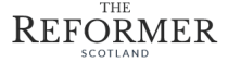 The Reformer Scotland logo